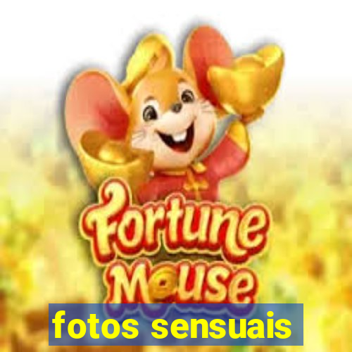 fotos sensuais